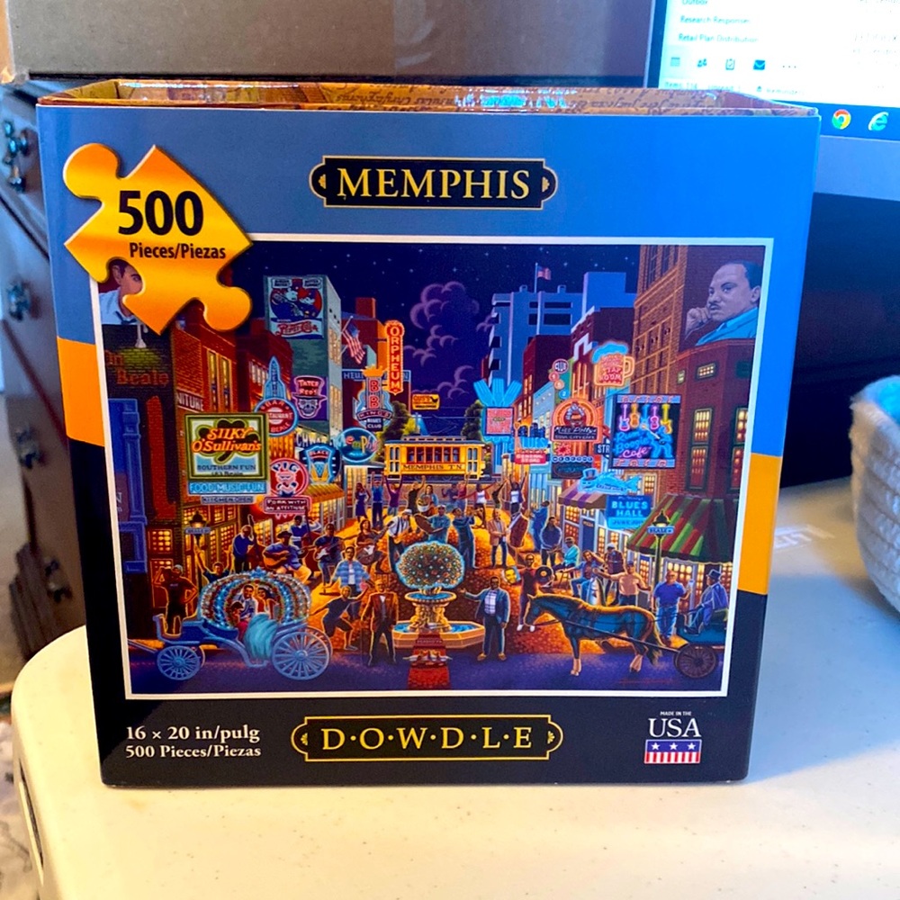 Puzzle